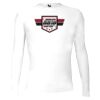 Men's Pro-Compression Long Sleeve T-Shirt Thumbnail