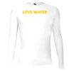 Men's Pro-Compression Long Sleeve T-Shirt Thumbnail