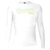 Men's Pro-Compression Long Sleeve T-Shirt Thumbnail