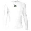 Men's Pro-Compression Long Sleeve T-Shirt Thumbnail