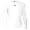Men's Pro-Compression Long Sleeve T-Shirt Thumbnail