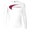 Men's Pro-Compression Long Sleeve T-Shirt Thumbnail