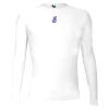 Men's Pro-Compression Long Sleeve T-Shirt Thumbnail
