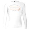 Men's Pro-Compression Long Sleeve T-Shirt Thumbnail