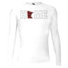 Men's Pro-Compression Long Sleeve T-Shirt Thumbnail