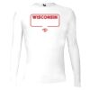 Men's Pro-Compression Long Sleeve T-Shirt Thumbnail