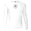 Men's Pro-Compression Long Sleeve T-Shirt Thumbnail