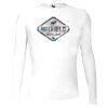 Men's Pro-Compression Long Sleeve T-Shirt Thumbnail