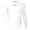 Men's Pro-Compression Long Sleeve T-Shirt Thumbnail