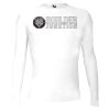 Men's Pro-Compression Long Sleeve T-Shirt Thumbnail