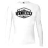 Men's Pro-Compression Long Sleeve T-Shirt Thumbnail