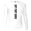 Men's Pro-Compression Long Sleeve T-Shirt Thumbnail