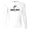 Men's Pro-Compression Long Sleeve T-Shirt Thumbnail