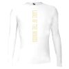 Men's Pro-Compression Long Sleeve T-Shirt Thumbnail
