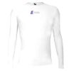 Men's Pro-Compression Long Sleeve T-Shirt Thumbnail