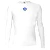 Men's Pro-Compression Long Sleeve T-Shirt Thumbnail