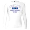 Men's Pro-Compression Long Sleeve T-Shirt Thumbnail