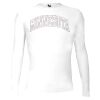 Men's Pro-Compression Long Sleeve T-Shirt Thumbnail