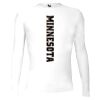 Men's Pro-Compression Long Sleeve T-Shirt Thumbnail