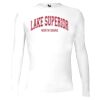 Men's Pro-Compression Long Sleeve T-Shirt Thumbnail