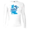 Men's Pro-Compression Long Sleeve T-Shirt Thumbnail