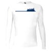 Men's Pro-Compression Long Sleeve T-Shirt Thumbnail