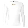 Men's Pro-Compression Long Sleeve T-Shirt Thumbnail