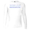 Men's Pro-Compression Long Sleeve T-Shirt Thumbnail