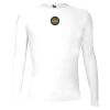 Men's Pro-Compression Long Sleeve T-Shirt Thumbnail