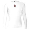 Men's Pro-Compression Long Sleeve T-Shirt Thumbnail