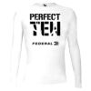 Men's Pro-Compression Long Sleeve T-Shirt Thumbnail