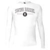 Men's Pro-Compression Long Sleeve T-Shirt Thumbnail