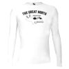 Men's Pro-Compression Long Sleeve T-Shirt Thumbnail