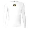 Men's Pro-Compression Long Sleeve T-Shirt Thumbnail