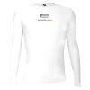Men's Pro-Compression Long Sleeve T-Shirt Thumbnail
