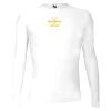 Men's Pro-Compression Long Sleeve T-Shirt Thumbnail