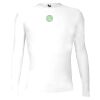Men's Pro-Compression Long Sleeve T-Shirt Thumbnail