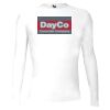Men's Pro-Compression Long Sleeve T-Shirt Thumbnail