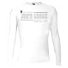 Men's Pro-Compression Long Sleeve T-Shirt Thumbnail