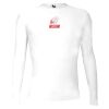 Men's Pro-Compression Long Sleeve T-Shirt Thumbnail