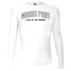 Men's Pro-Compression Long Sleeve T-Shirt Thumbnail
