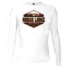 Men's Pro-Compression Long Sleeve T-Shirt Thumbnail