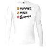 Men's Pro-Compression Long Sleeve T-Shirt Thumbnail