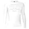 Men's Pro-Compression Long Sleeve T-Shirt Thumbnail