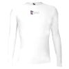 Men's Pro-Compression Long Sleeve T-Shirt Thumbnail