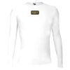 Men's Pro-Compression Long Sleeve T-Shirt Thumbnail