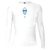 Men's Pro-Compression Long Sleeve T-Shirt Thumbnail