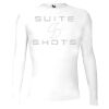 Men's Pro-Compression Long Sleeve T-Shirt Thumbnail