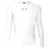 Men's Pro-Compression Long Sleeve T-Shirt Thumbnail