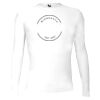 Men's Pro-Compression Long Sleeve T-Shirt Thumbnail